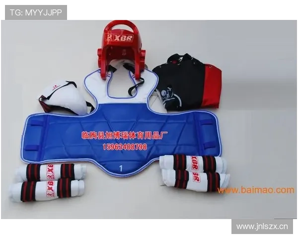 运动员必备体育护具推荐及选择指南帮助你提高安全性与表现 运动员必备体育护具推荐及选择指南帮助你提高安全性与表现