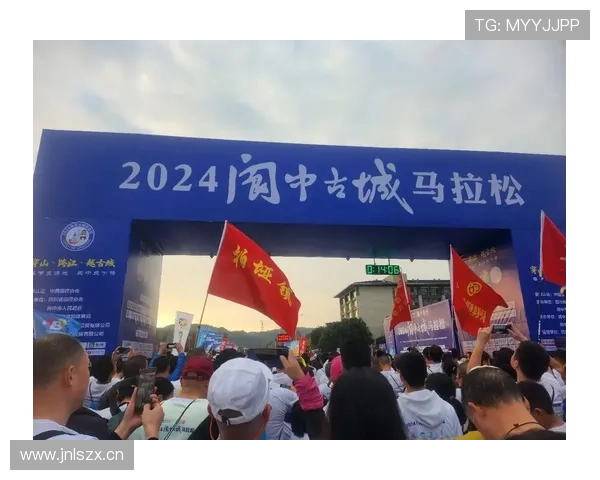 马拉松赛事观赛全攻略助你轻松享受每一刻精彩瞬间